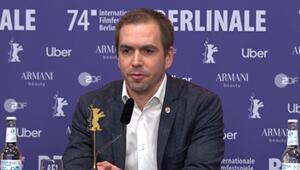 WM: Diesen Spieler würde Philipp Lahm als Rechtsverteidiger aufstellen