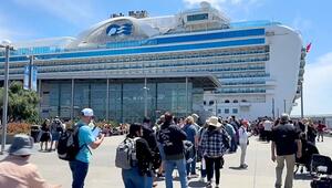 Auf Kreuzfahrtschiff infiziert: 125 Menschen an Norovirus erkrankt