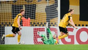 SG Dynamo Dresden - FC Schalke 04