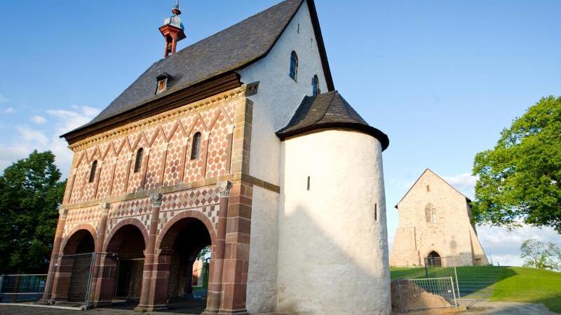 Kloster Lorsch