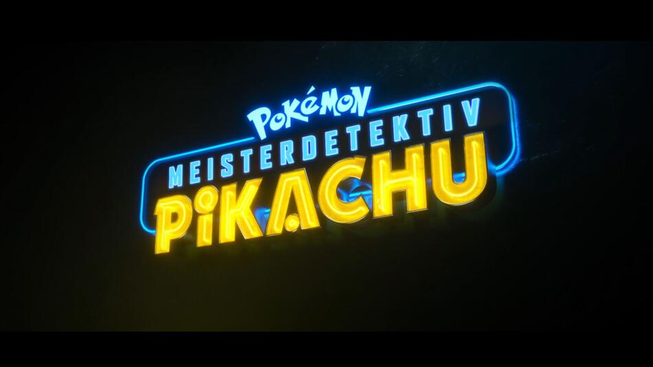 Pokémon: Meisterdetektiv Pikachu