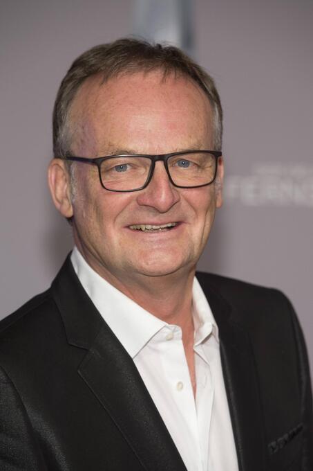 Frank Plasberg