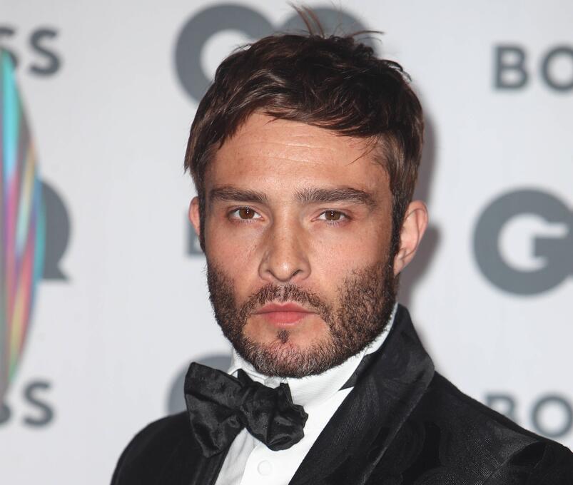 Ed Westwick