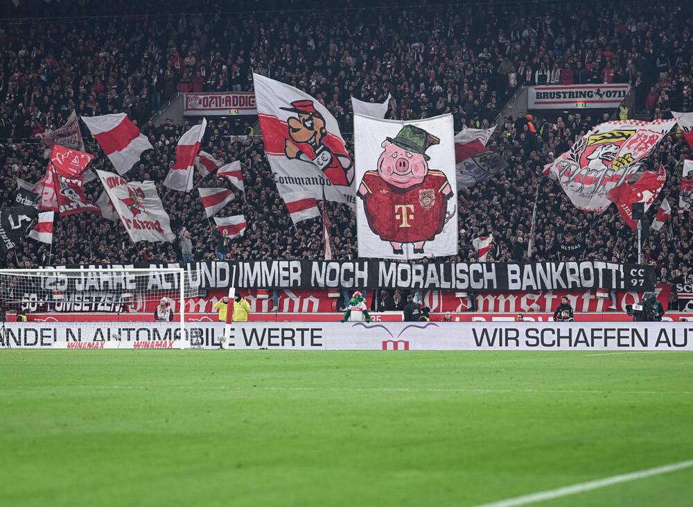 VfB Stuttgart