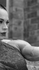 Schock in der Fitnesswelt: Christina Bitner ist tot
