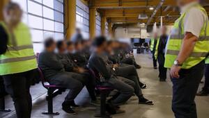 Grossbritannien plant Asylrechts-Verschärfung nach dänischem Vorbild