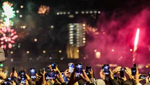 Silvester - Smartphone