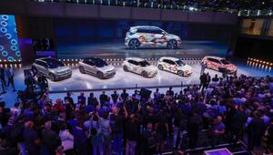 Kleinwagen von Volkswagen