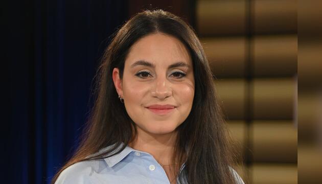 Almila Bagriacik ist derzeit Single.