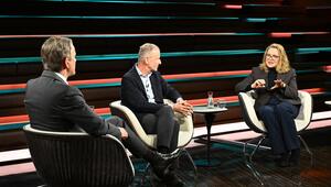 Markus Lanz, Herbert Diess, Claudia Kemfert