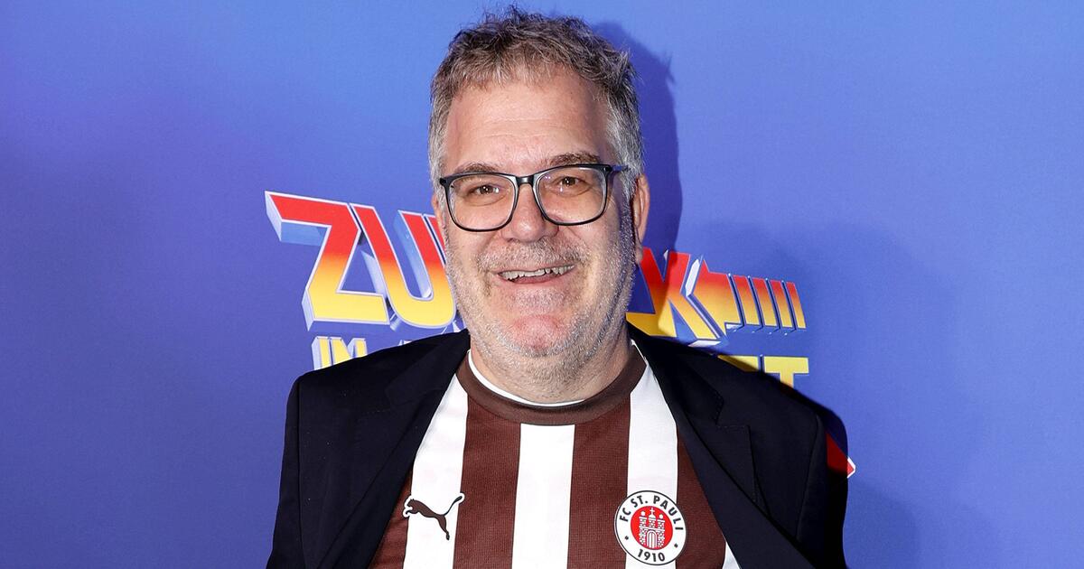 Elton übernimmt Rolle in Musical
