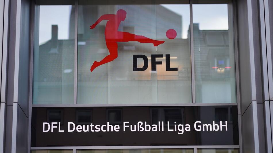 Deutsche Fussball Liga