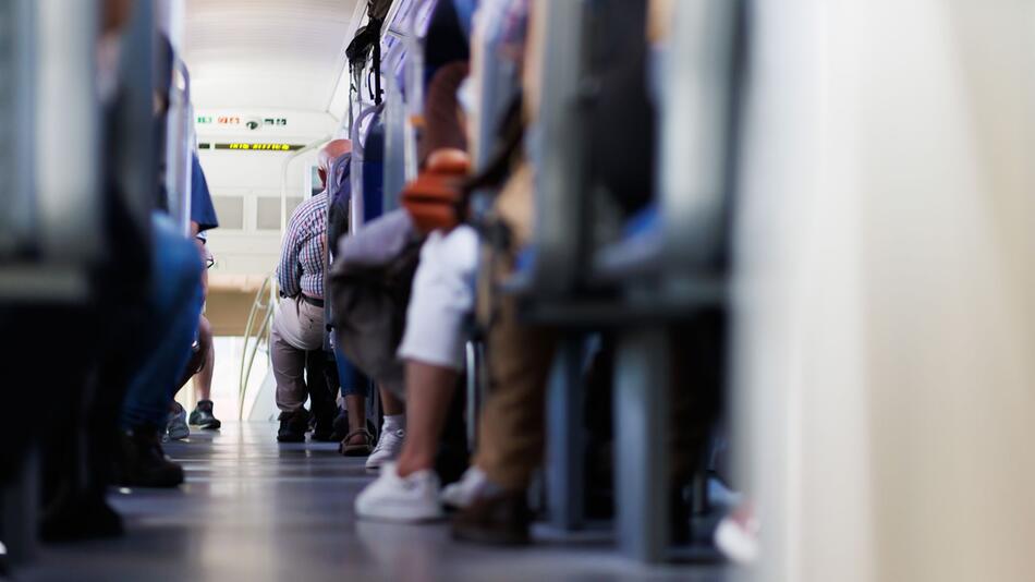 Debatte um Familienreservierung