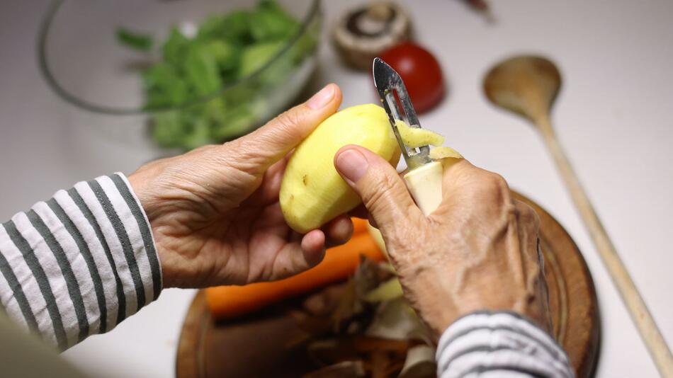 Ernährung - Kochen