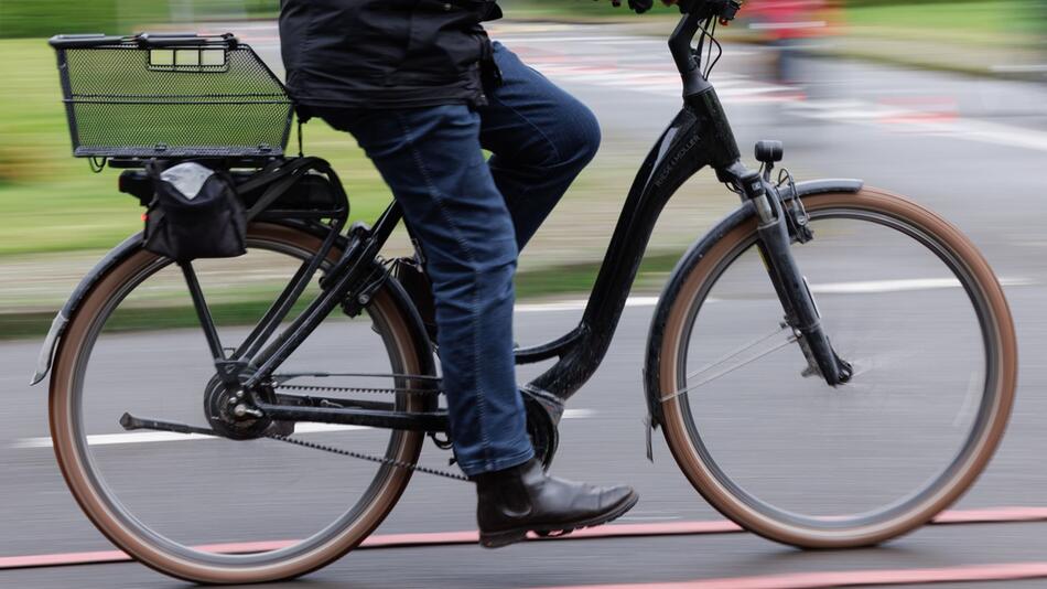 Unfälle mit Pedelecs