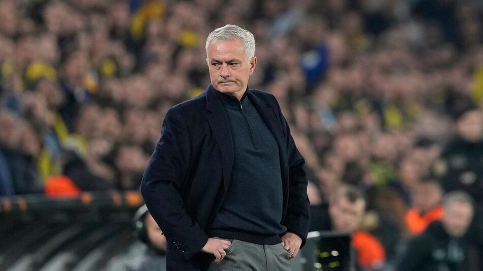 José Mourinho
