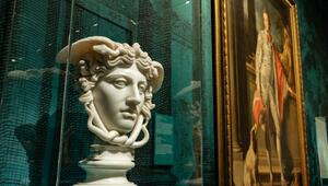 Ausstellung "The Grand Tour" im Maurithuis