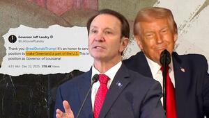 Trump benennt Sondergesandten für Grönland – Dänemark will US-Botschafter einbestellen