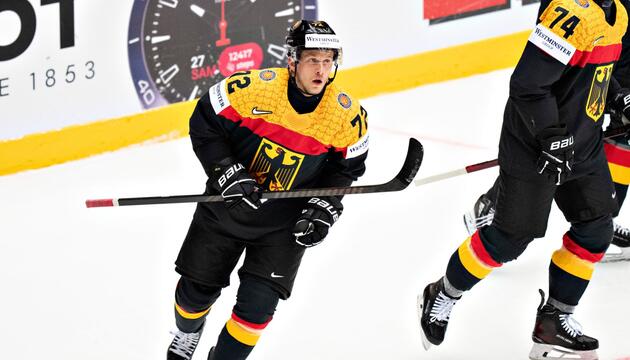 Dominik Kahun