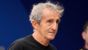 Alain Prost