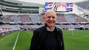 Fussball-WM 2026 - Vorbereitung Chicago
