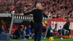 José Mourinho