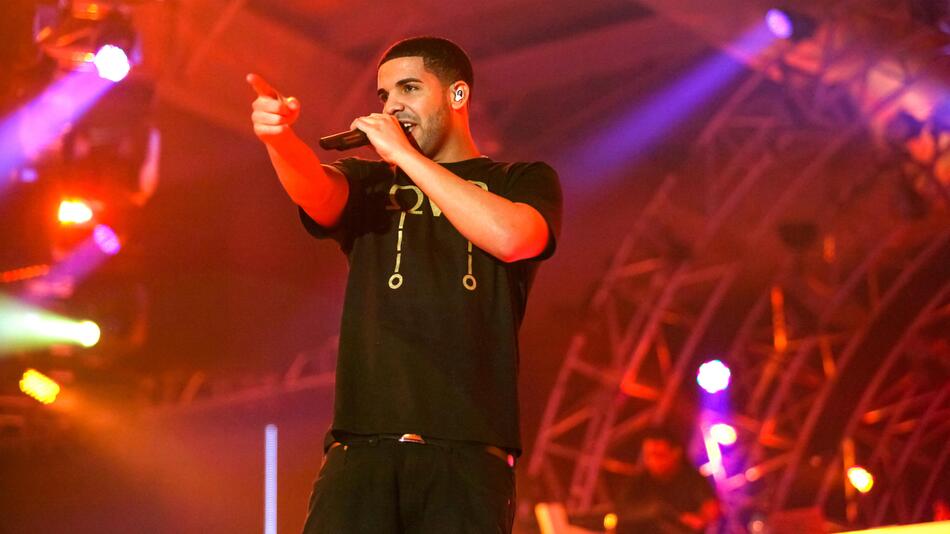 Drake