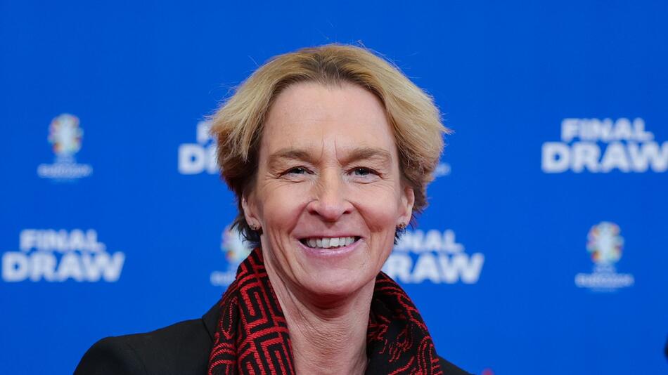 Martina Voss-Tecklenburg