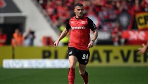 Granit Xhaka