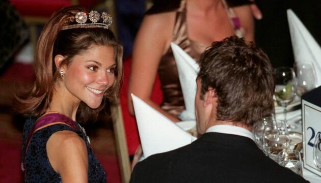 Prinzessin Victoria