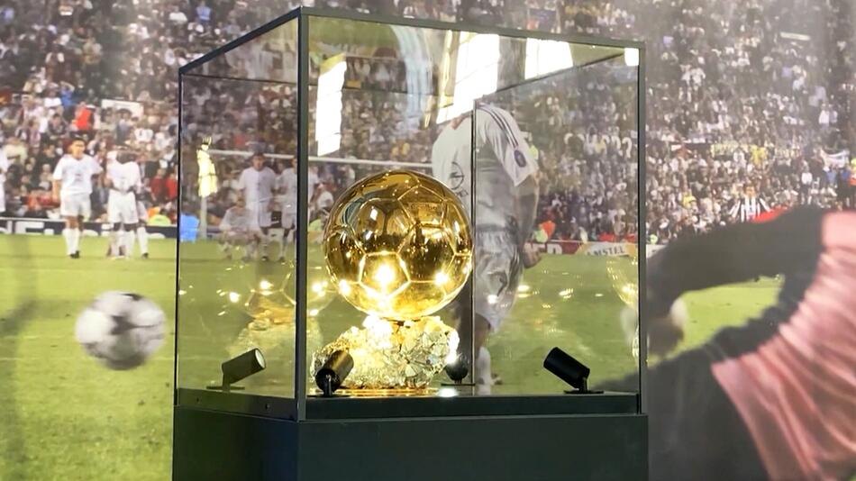 Ballon d’Or 2025: Favoriten aus Frankreich und Spanien – Real Madrid plant erneut Boykott