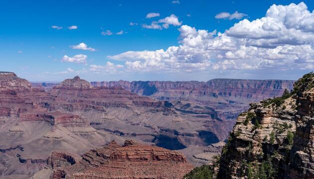Grand Canyon