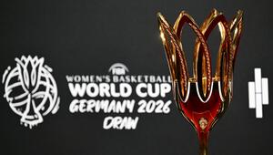 Auslosung der Frauen-Basketball-WM in Berlin