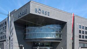 Börse in der Schweiz
