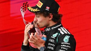 Formel 1 - Grosser Preis von Kanada - Rennen