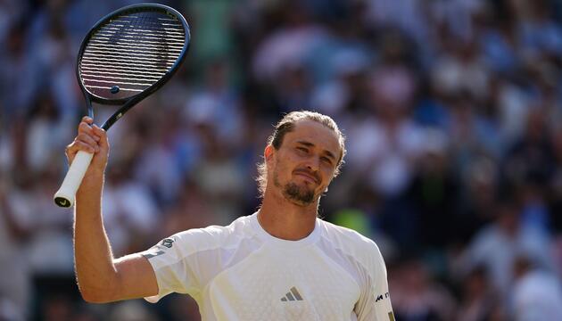 Wimbledon 2026