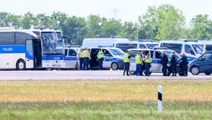 Nach Drohnenvorfall am Flughafen Leipzig/Halle