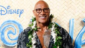 Dwayne Johnson hat sich zu seinem Misserfolg "Vaiana" geäussert.
