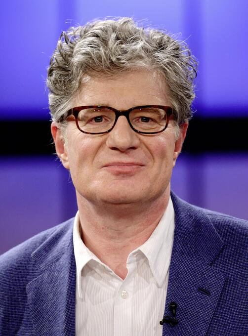 Roger Willemsen