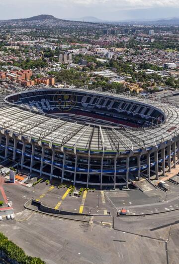 Aztekenstadion