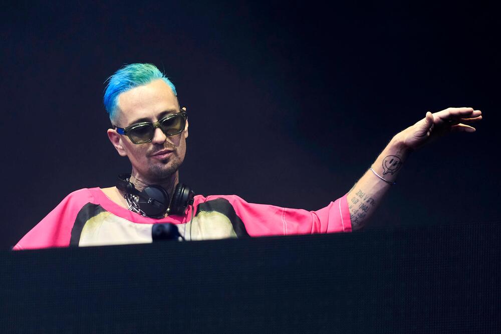 Robin Schulz