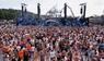 Tomorrowland-Festival startet nach Brand