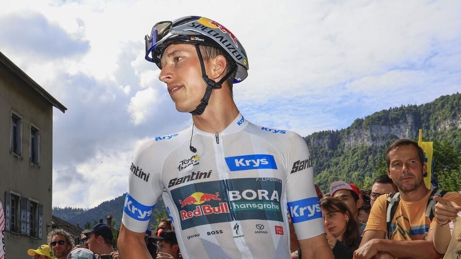Tour De France