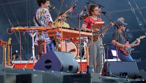 Band Von Wegen Lisbeth