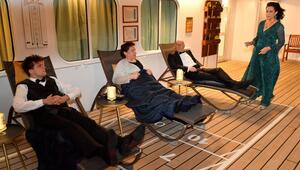 "Das Traumschiff: Afrika - Madikwe": Hanna Liebhold (Barbara Wussow, r.) ist besorgt: Was planen ...