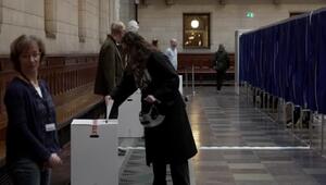 Dänemark wählt - Frederiksen hofft auf dritte Amtszeit