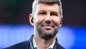 TSV 1860 München: Übernimmt Thomas Hitzlsperger als Gesellschafter?