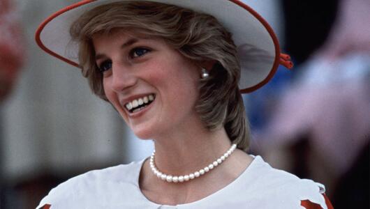 Prinzessin Diana