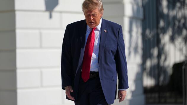US-Präsident Trump