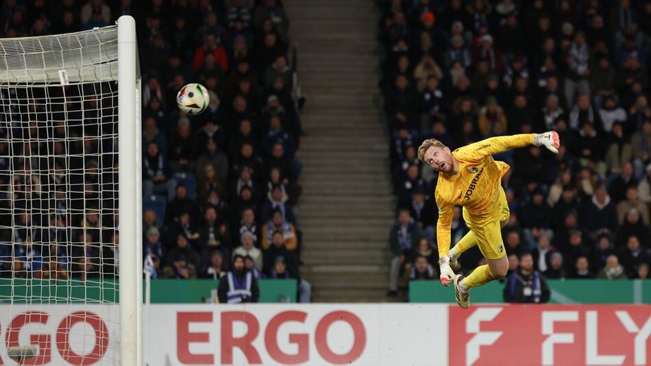 Arminia Bielefeld - SC Freiburg